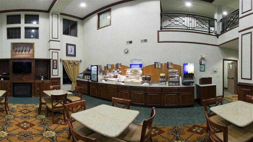 Holiday Inn Express Corydon By Ihg Экстерьер фото