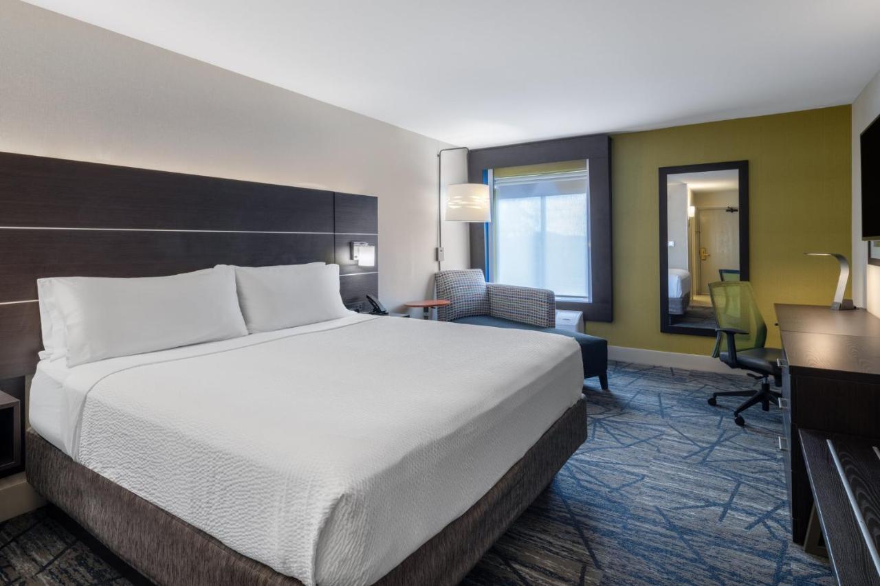Holiday Inn Express Corydon By Ihg Экстерьер фото