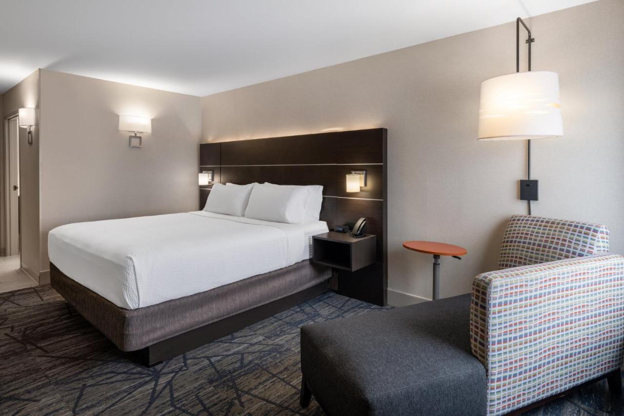 Holiday Inn Express Corydon By Ihg Экстерьер фото