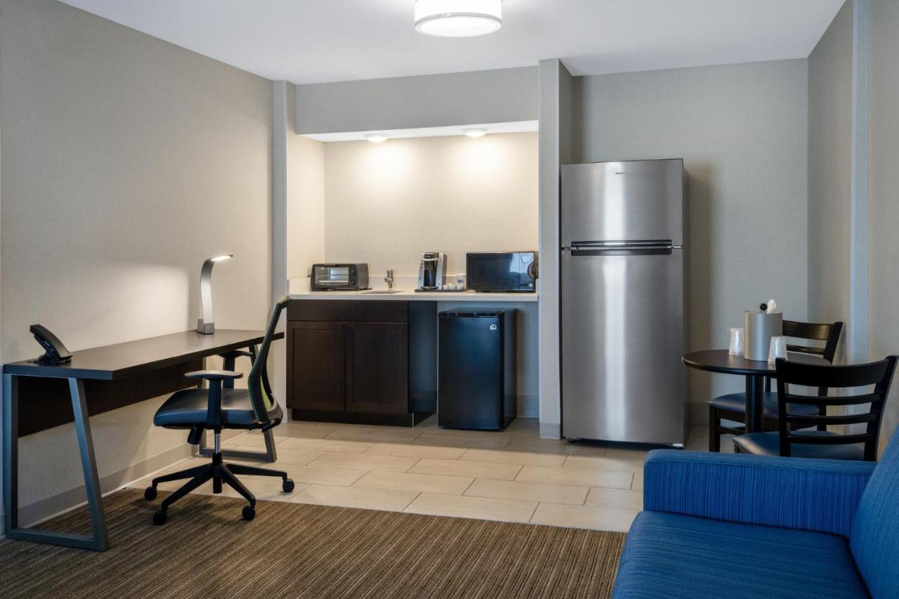 Holiday Inn Express Corydon By Ihg Экстерьер фото