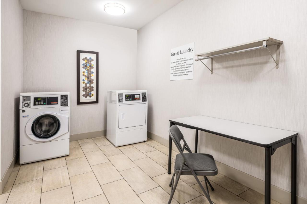 Holiday Inn Express Corydon By Ihg Экстерьер фото