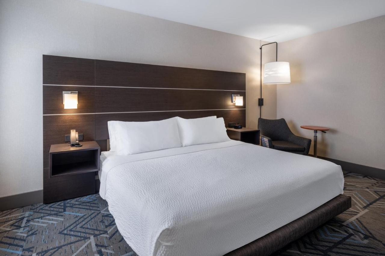 Holiday Inn Express Corydon By Ihg Экстерьер фото