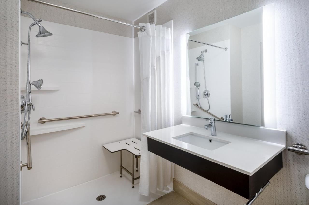 Holiday Inn Express Corydon By Ihg Экстерьер фото