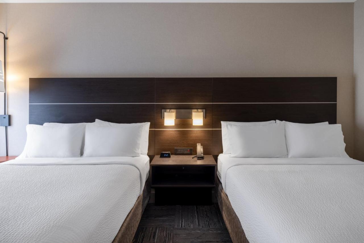 Holiday Inn Express Corydon By Ihg Экстерьер фото