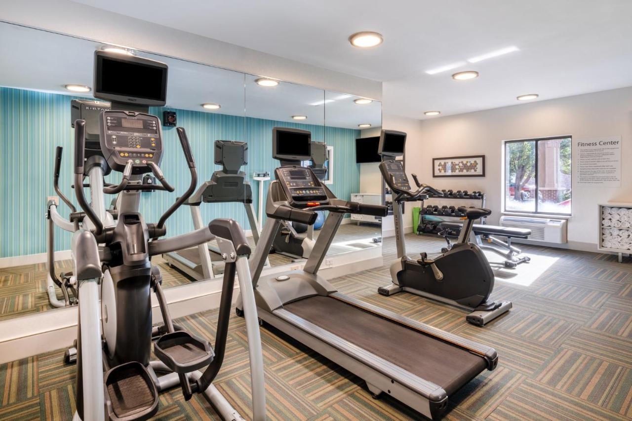 Holiday Inn Express Corydon By Ihg Экстерьер фото