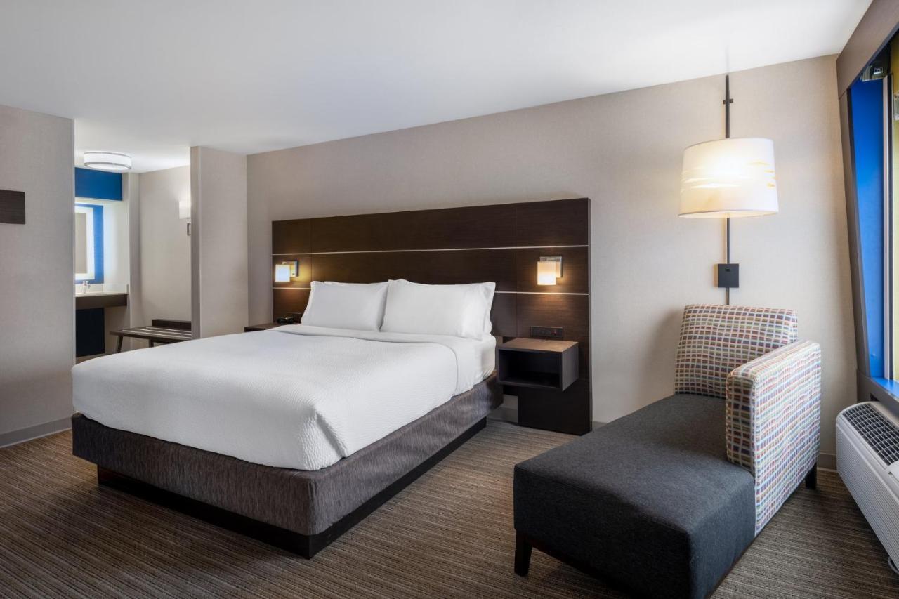 Holiday Inn Express Corydon By Ihg Экстерьер фото