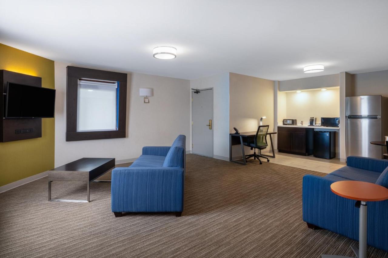 Holiday Inn Express Corydon By Ihg Экстерьер фото