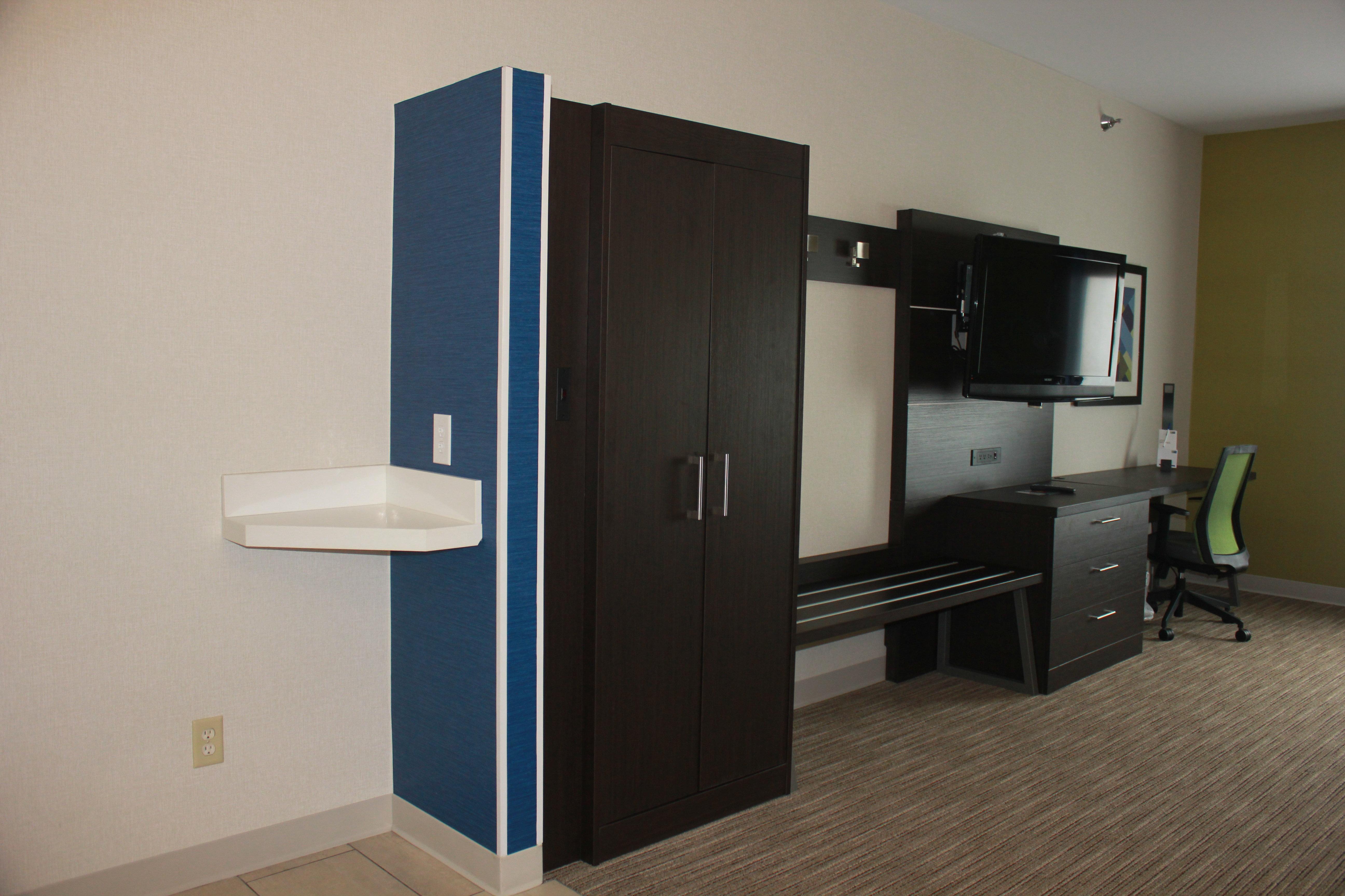 Holiday Inn Express Corydon By Ihg Экстерьер фото