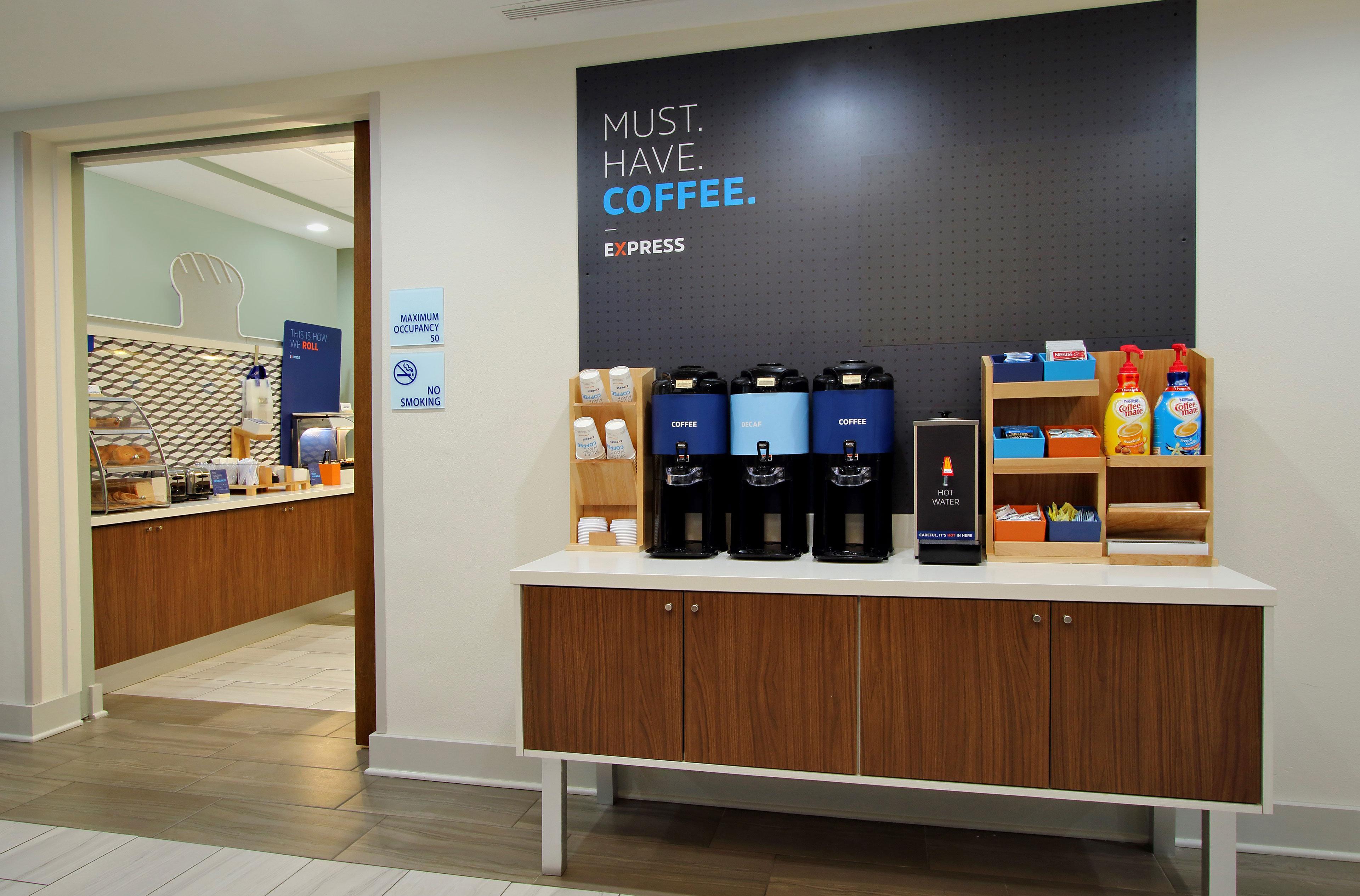 Holiday Inn Express Corydon By Ihg Экстерьер фото