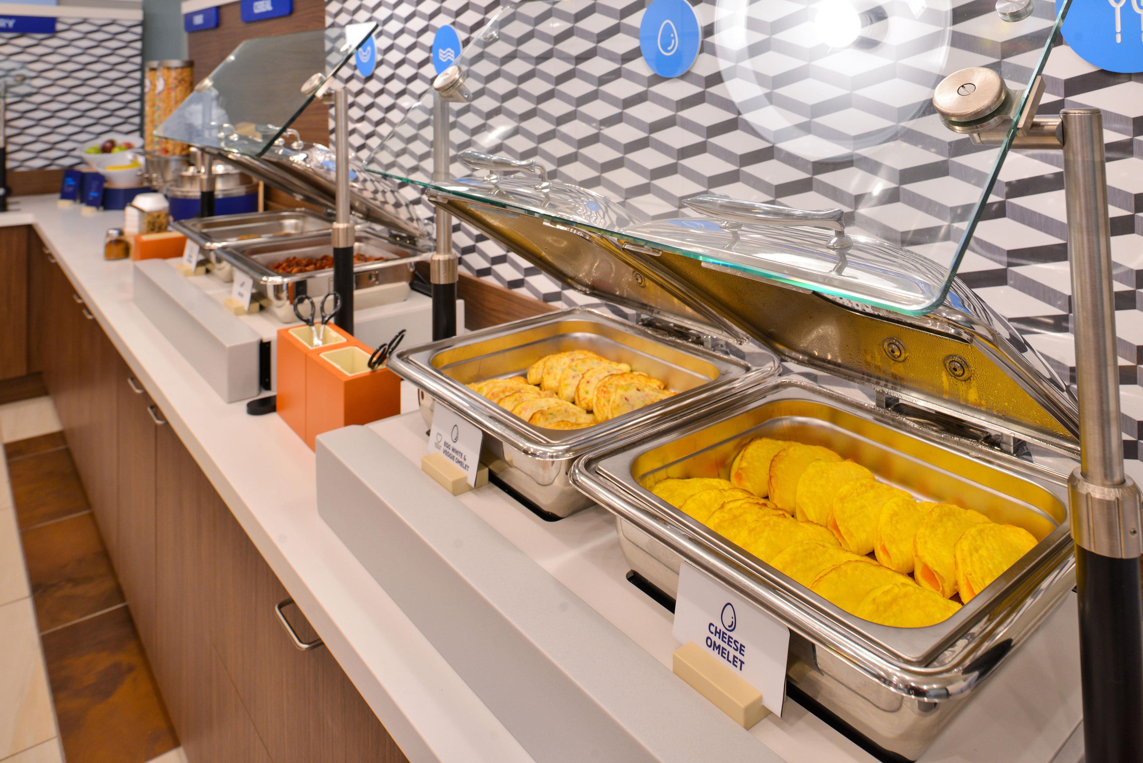 Holiday Inn Express Corydon By Ihg Экстерьер фото