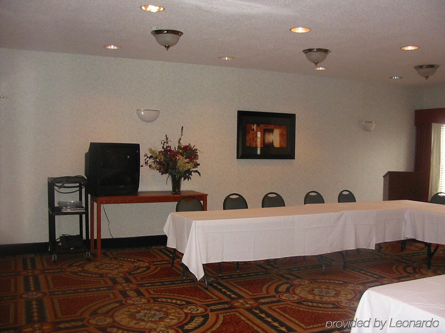 Holiday Inn Express Corydon By Ihg Экстерьер фото