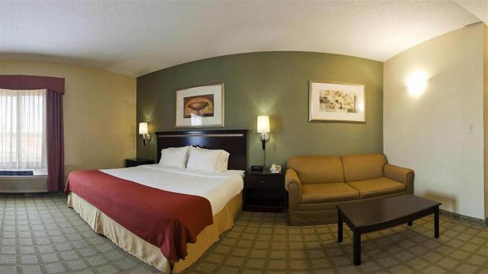 Holiday Inn Express Corydon By Ihg Экстерьер фото