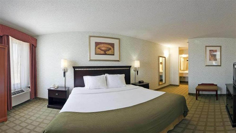 Holiday Inn Express Corydon By Ihg Номер фото