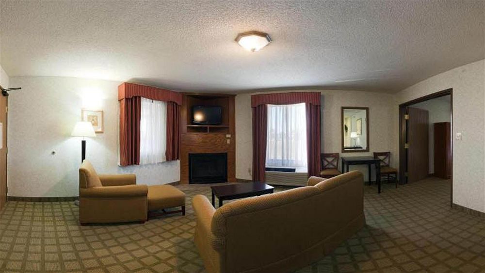 Holiday Inn Express Corydon By Ihg Экстерьер фото