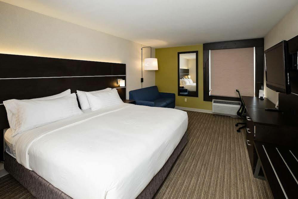 Holiday Inn Express Corydon By Ihg Экстерьер фото